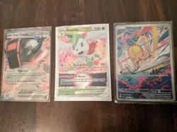 Pokemon 11 Card Bundle! - Image 2