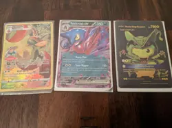 Pokemon 11 Card Bundle! - Image 3