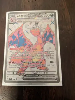 Pokemon 11 Card Bundle! - Image 4