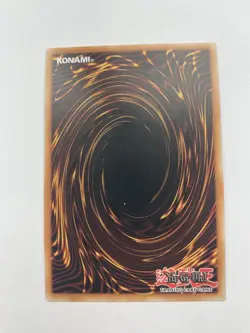 Shaddoll Dragon Quarter Century Secret Rare RA04-EN228 Yugioh - Image 2