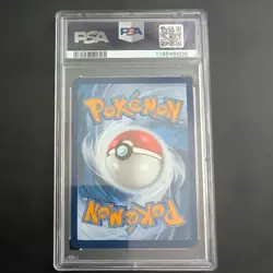 Sylveon EX 041/131 PSA 10 Stamped Surprise Box Prismatic Evolutions Pokemon Card - Image 2