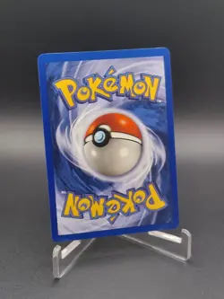 Pokemon Magneton 1999 Base Set Holo Unlimited Rare Card 9/102 Mint Condition 💎 - Image 2