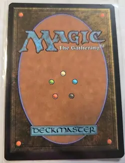 2014 Wizard Coast Magic The Gathering Conspiracy lll Gotten Gains 114 Foil Card - Image 2