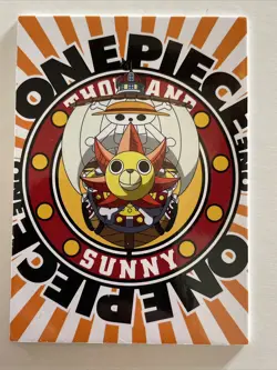 VINSMOKE SANJI CP CP-126 ONE PIECE Thousand Sunny Anime Card CCG - Image 2