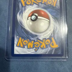Pokemon Center Stamped Eevee #173 Prismatic Evolutions 2025 TCG Promo Card NM - Image 4