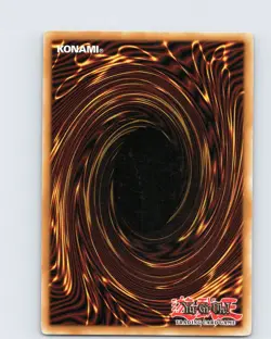 Yu-Gi-Oh TCG Alligator's Sword TU08-EN006 Unlimited Regular Rare Card NM - Image 2