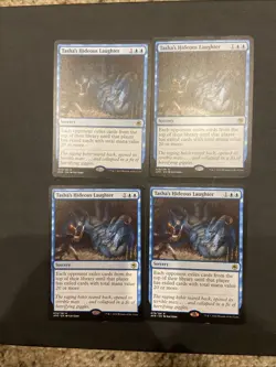 Tasha's Hideous Laughter Adventures in the Forgotten Realms Regular - Image 2