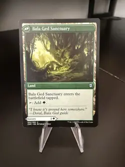 Bala Ged Recovery ZNR 180 Normal English NM - MTG - Image 2