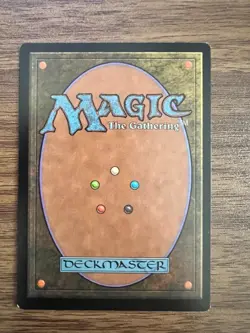 MTG Crawlspace Urza's Legacy 123/144 Regular Rare NM Japanese - Image 2