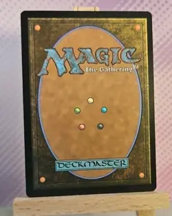 MTG: Treetop Snarespinner 0114 - Foundations - LP Condition - Image 2