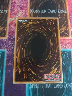 Yu-Gi-Oh! Battle Fusion FUEN-EN056 1st Edition Super Rare NM c3/ - Image 3