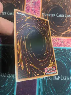 Yu-Gi-Oh! Battle Fusion FUEN-EN056 1st Edition Super Rare NM c3/ - Image 4
