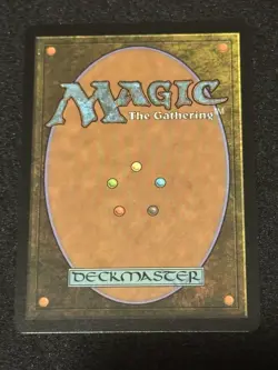 Urza's Power Plant Double Masters Foil Borderless, Near Mint Condition - Image 2