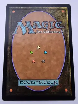 Darksteel Plate (Rainbow Foil) Secret Lair Drop Foil - Image 2