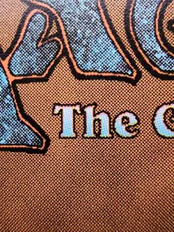 Darksteel Plate (Rainbow Foil) Secret Lair Drop Foil - Image 3