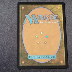 Magic the Gathering- Kitsune's Technique - Teenage Mutant Ninja Turtles (TMT) - Image 2