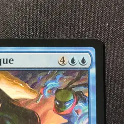 Magic the Gathering- Kitsune's Technique - Teenage Mutant Ninja Turtles (TMT) - Image 4