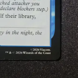 Magic the Gathering- Kitsune's Technique - Teenage Mutant Ninja Turtles (TMT) - Image 5