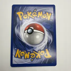 1st edition Lamantine / Dewgong French Pokemon Base Set! №. 25/102 Non Holo - Image 3