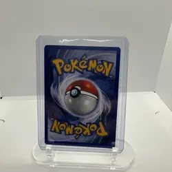 1st edition Lamantine / Dewgong French Pokemon Base Set! №. 25/102 Non Holo - Image 4