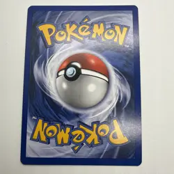 1999 Pokemon Arcanine 1st Edition Non-Holo French Card 23/102 WOTC - Image 3