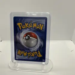 1999 Pokemon Arcanine 1st Edition Non-Holo French Card 23/102 WOTC - Image 4