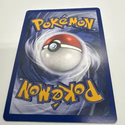 Pokemon Electabuzz 20/102 1st Edition Base Set French Elektek WOTC Vintage - Image 3