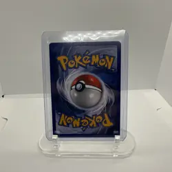 Pokemon TCG Dragonair Base Set (French) 1st Edition 18/102 - Image 4