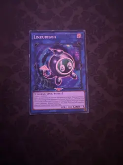 Yu-Gi-Oh! TCG - Linkuriboh - YS18-EN045 - 1st Ed- Common - Image 1