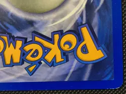 Pokemon Pikachu – Wizards Black Star Promo #1 – Rare – Regular – 60HP – Basic - Image 5