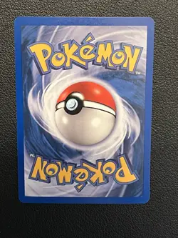 Seel 78/112 FireRed & LeafGreen Reverse Holo Card Near Mint Pokemon 2003 - Image 2