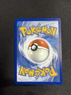 Pokemon TCG First Partner Illustration Collection Series 1 Kanto GEN 1 Starters - Image 4