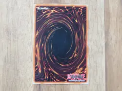 Yugioh - Meteor of Destruction - FET-EN041 - Rare Unlimited - Image 2