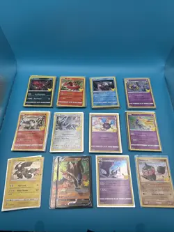 Pokemon Celebrations 25th Anniversary Lot of 72 Holos - Image 1
