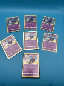 Pokemon Celebrations 25th Anniversary Lot of 72 Holos - Image 3