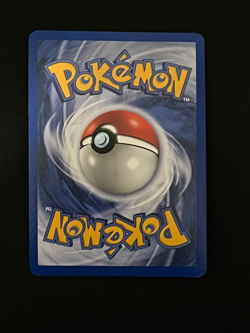 Rocket's Raikou ex 108/107-Secret Rare Holo- Pokemon 2005 Ex Deoxys -NM - Image 4