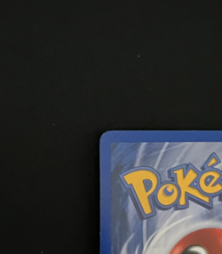 Rocket's Raikou ex 108/107-Secret Rare Holo- Pokemon 2005 Ex Deoxys -NM - Image 5
