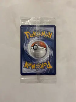Pokemon TCG Scarlet & Violet Black Star Promo: Pikachu SVP 088 - New & Sealed - Image 2