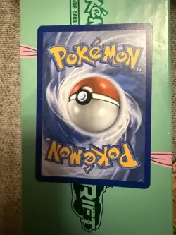 Pikachu 051/162 Stamped Promo Pokemon Day Day 2026 Box Fresh - Image 3