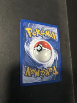 Unplayed Pristine NM Clefable 5/130 Holo Rare SWIRL Base Set 2 WOTC 2000 Pokemon - Image 5