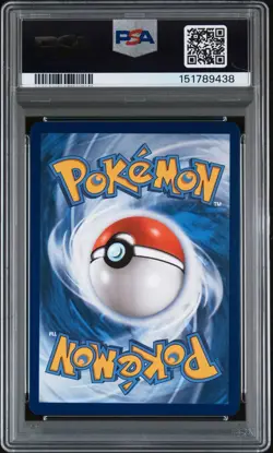 2026 POKEMON ASC EN-ASCENDED HEROES #269 MEGA GENGAR EX MEGA ATTACK RARE PSA 10 - Image 2