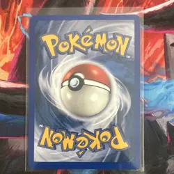 Pokemon Tangela 60 HP 112/147 Aquapolis - Image 2