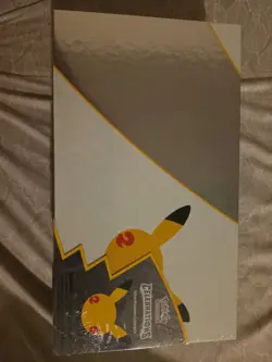 Pokemon Celebrations Ultra Premium Collection UPC SEALED Box 820650829147 - Image 1