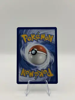 Pokemon Magikarp Illustration Rare Full Art Holo Sv02 Paldea Evolved 203/193 - Image 2