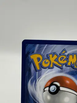 Pokemon Magikarp Illustration Rare Full Art Holo Sv02 Paldea Evolved 203/193 - Image 3