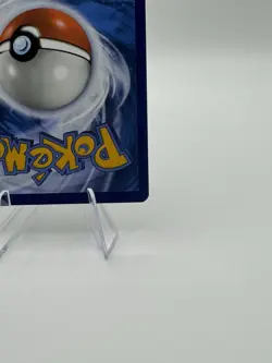 Pokemon Magikarp Illustration Rare Full Art Holo Sv02 Paldea Evolved 203/193 - Image 5