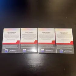 Pokemon TCG Prismatic Evolutions Booster Bundle Lot of 4 - NEW/FACTORY SEALED - Image 2