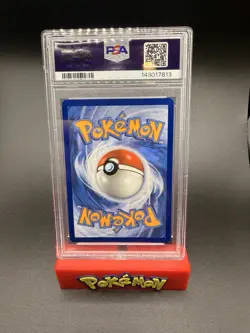 2024 POKEMON SURGING SPARKS ELITE TRAINER BOX PROMO #159 MAGNETON PSA 10 - Image 2