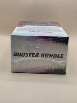Pokemon TCG: Prismatic Evolutions Booster Bundle SV 8.5 | 6 Packs | SEALED - Image 5