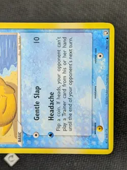 Psyduck 70/109 - Team Rocket Returns Common Pokemon TCG LP - Image 5